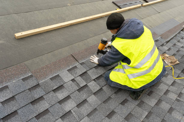 Quick and Trustworthy Emergency Roof Repair Services in Plains, TX