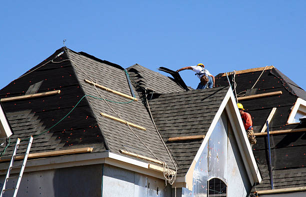 Roof Installation Near Me in Plains, TX