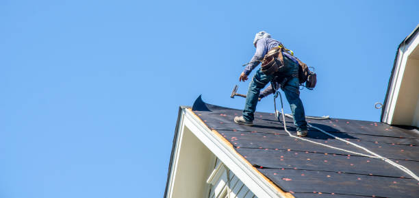 Roof Repair Estimates in Plains, TX